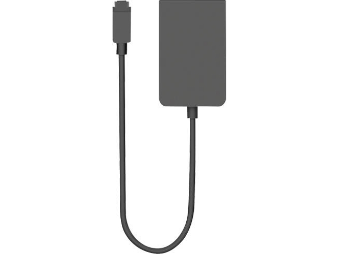 Miniadaptador VGA MICROSOFT Surface (Caja Abierta)