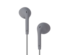 Auriculares Inalámbricos Wired Incorporado YIZHOOD Bluetooth Gris