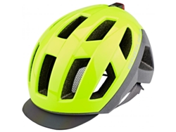 ENDURA Casco Urban Luminite Amarillo Flúor - Estecasco ENDURAforma parte de la gamaLuminitey está diseñado para garantizar la máxima M