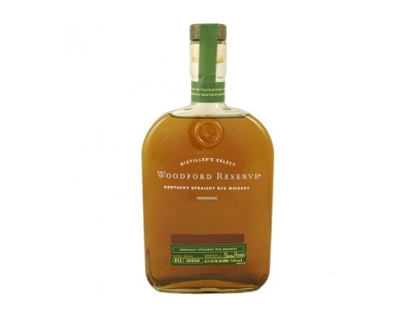 Woodford Reserve Rye 70cl. LABROT & GRAHAM