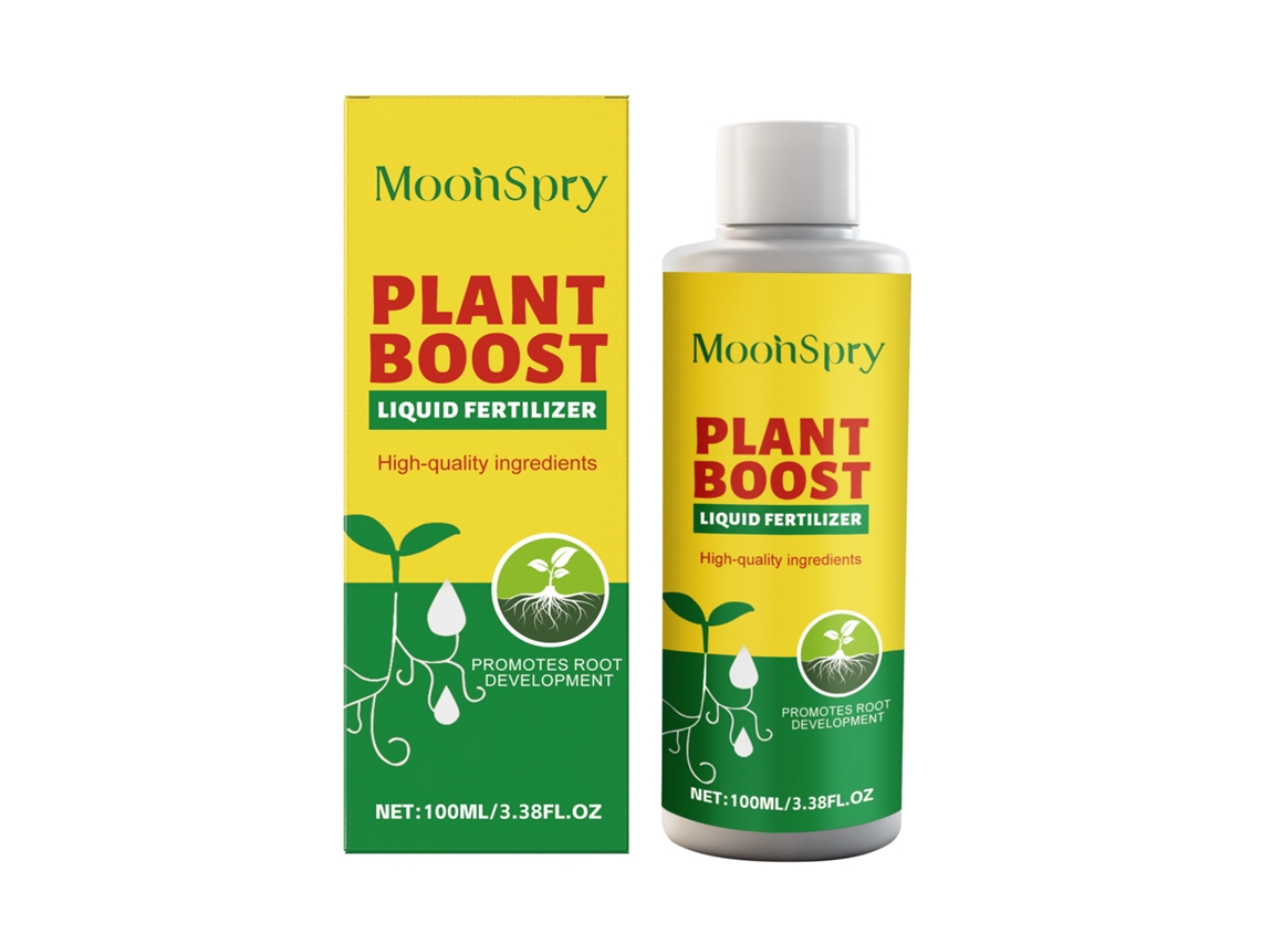 Nutrición para una propagación eficiente de las plantas