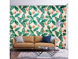 Papel de Pared ARTGEIST Peace of Wild Bushes - Third Variant (392x280)