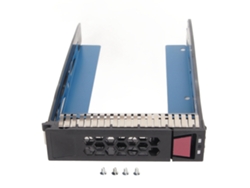 Bandeja De Disco Duro Del Servidor De 3,5 Pulgadas Sas/sata Universal Para H3c R2900 R4900 R6900 G2 G3