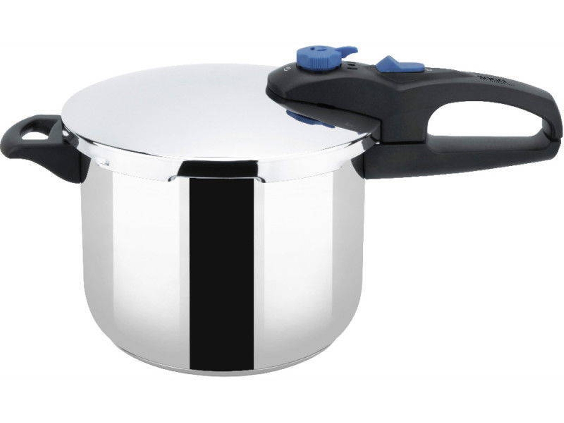 Olla a Presión SOGO OLL-SS-25105 (6 L)