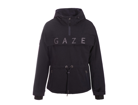 Chaqueta de Mujer GAZE Joria Azul (XS)