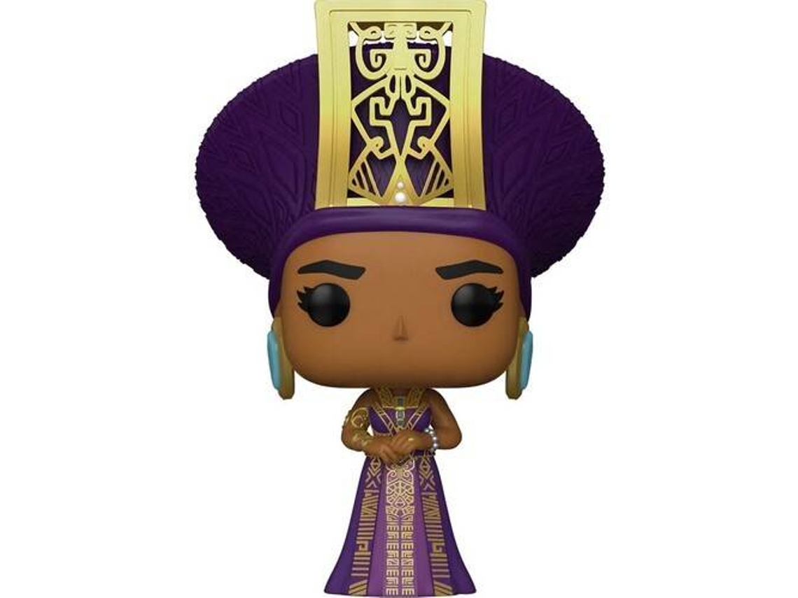 POP MARVEL: SUMMER BREAK-POP 7