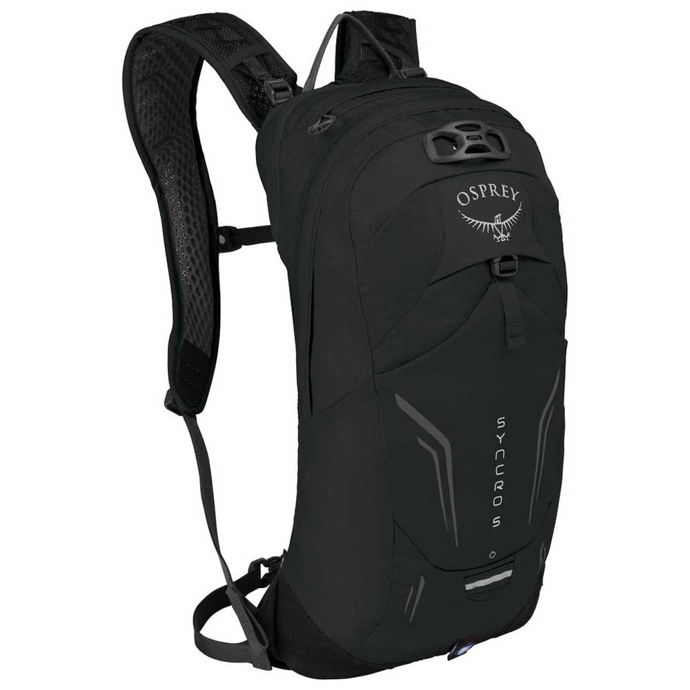 Osprey Syncro 5 multisport pack hombre mochila de ciclismo 010