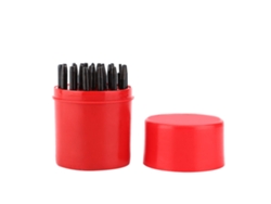 Ajustador manual y perforador de pulseras - Herramienta profesional para relojes