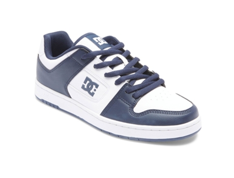 Zapatillas Manteca 4 Sn Azul EU 43 Hombre DC SHOES
