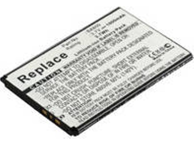 Batería Sony Ericsson BA600, BA-600, BA 600