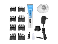 2026 cortadora de Cabelo Elétrica Recarregável com Display Lcd Cortador de Cabelo e Barba Ferramentas de Corte