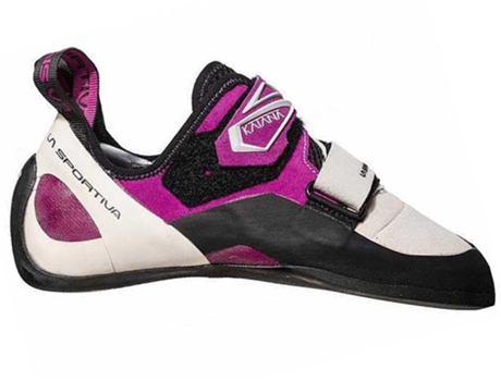Zapatillas para Mujer LA SPORTIVA Katana Multicolor para Montaña (EU 34)