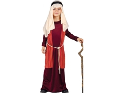 Disfraz de Niño DISFRAZZES San José Rojo (Talla: 5 a 6 años)