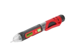 Probador De Voltaje Ac Led Wt3010 Detector De Voltaje Sin Contacto Con Sensibilidad Ajustable 12-1000v