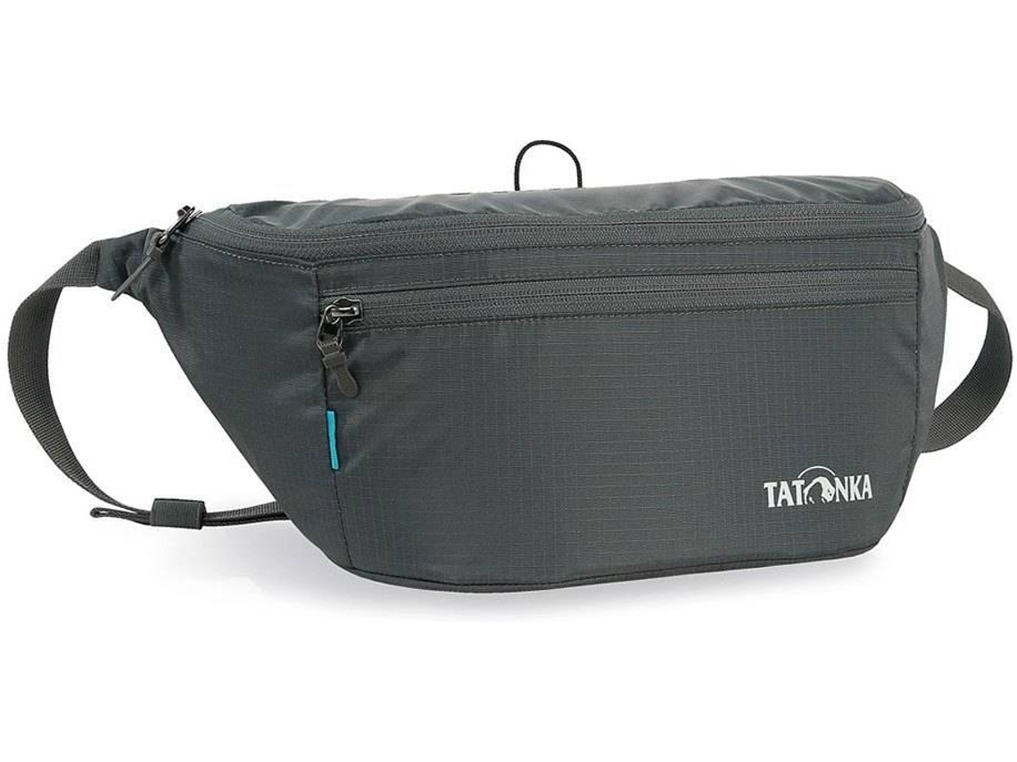 Bolsa TATONKA Unisexo (Gris)