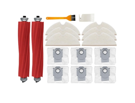 Substituição para roborock q7 max/q7 max+/t8 robô aspirador de pó