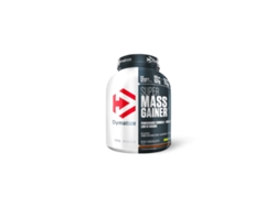 Super Gainer de masa Dymatize (2943 g)
