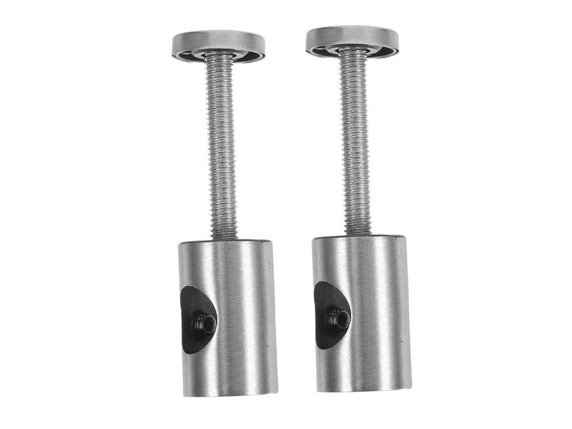 2piezas Accesorios Anti-fugas Para Y Eléctricos Reparaciones Con Aislamiento De Cobre Instalación Fácil Para