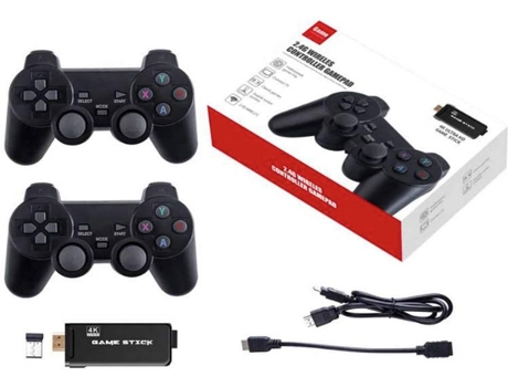Consola KLACK CONSOLA3000J