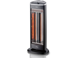 Radiador Infrarrojos SOGO CAL-SS-18224 (1000 W)