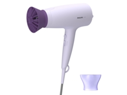 Philips 3000 Series Bhd341/10 Secador 2100W Lila