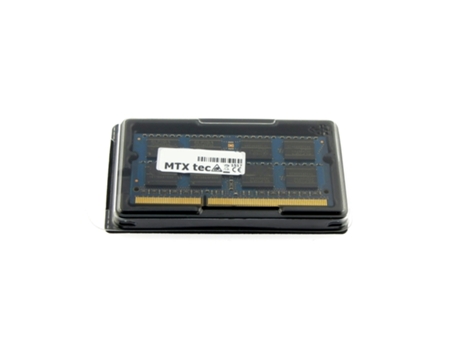 Memoria RAM MTXTEC 8 GB para Acer Aspire M5-581TG