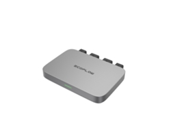 Ecoflow Powerstream EFPOWERSTREAMM-EU-800W 800W Microinverter da Balcone ECOFLOW