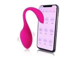 Vibradores Con Varita Mágica Controlados Por Bluetooth, Juguete Sexual Para Adultos Chennnls