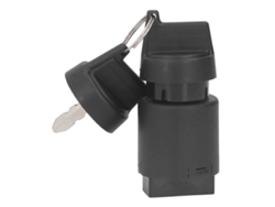 Llave De Encendido Para Generador Diésel Cape 6500 6700 427 186f. Llave De Arranque.