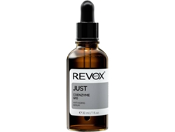 Sérum Facial REVOX Just Coenzyme Q10 - Solución Antienvejecimiento (30 ml)