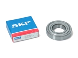 Rodamiento Skf 6208 Zz C3 Para Lavadora Brg869un