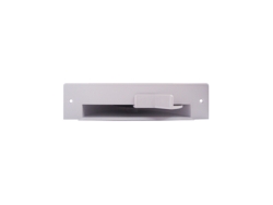 Recogedor VACPA CICLOSYSTEM Blanco