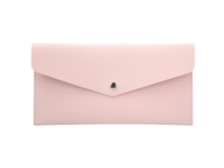 Bolsa De Almacenamiento De Pinceles De Maquillaje Profesional, Portátil Para Viajes Vante (rosa)
