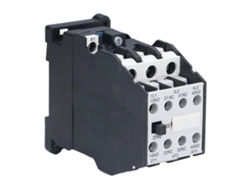 Contactor De Ca Para Montaje En Riel Din 16a 2na 2nc 50/60hz