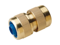 Enlace Rapido Laton Conexion 19 Mm. AQUA CONTROL