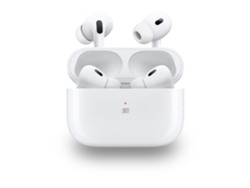 Auriculares Bluetooth True Wireless Klack Pro-2 con estuche de carga Magsafe: sonido envolvente y comodidad