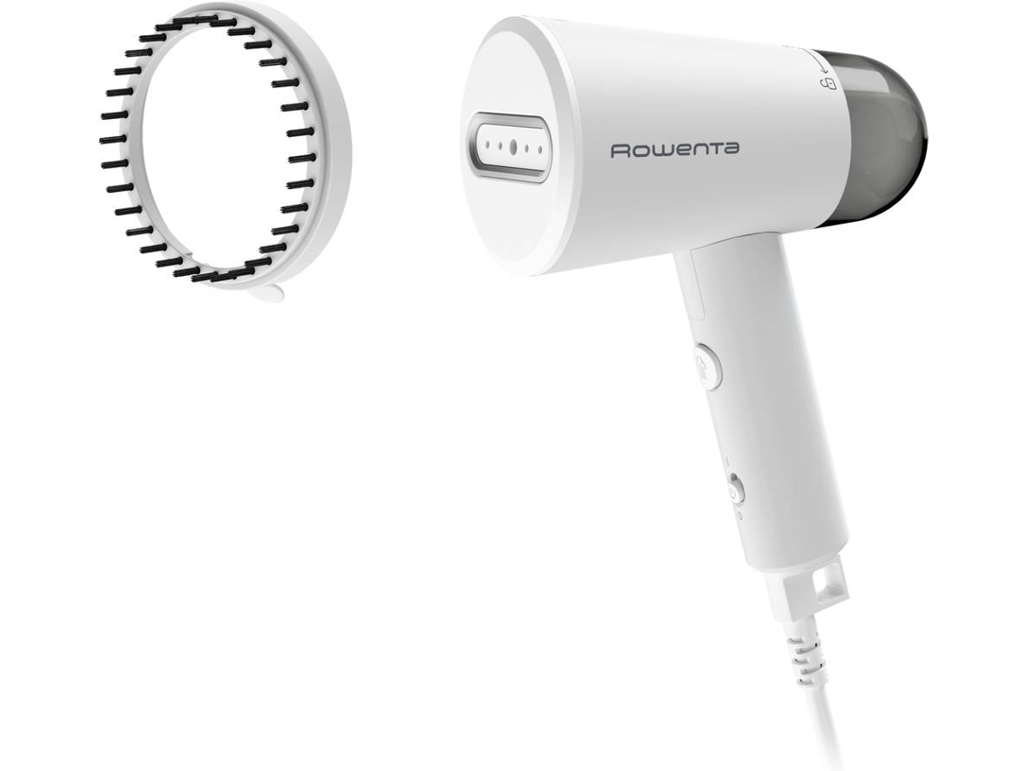Plancha a Vapor Vertical ROWENTA DR1021 (1200 W - Blanco)