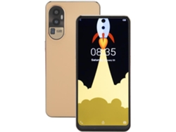 Smartphone YIZHOOD Reno10 Pro 4G Android 13.0 (6.53Inch - 12GB - 128GB - Oro)