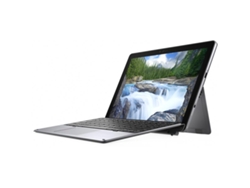 Portátil DELL Latitude 7200 2-In-1 I5-8365U 8Gb 256Gb-Nvme 12.3 1920X1280 Wlan Bt Cam With Pen no Kb Slv W10P Cmar Recondicionado como Nuevo