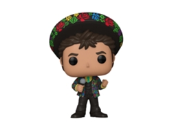 Figura Funko JUAN GABRIEL JUAN GABRIEL Mariachi Floral Pop! vinilo
