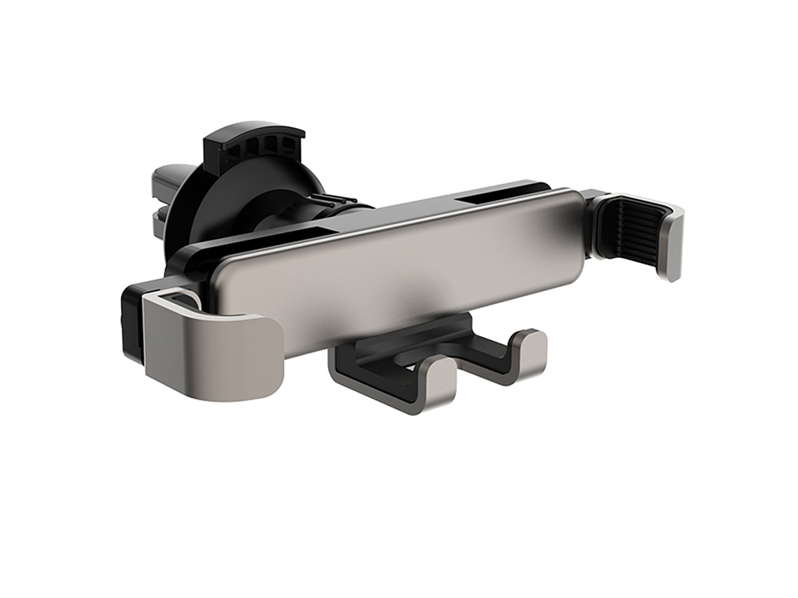Soporte Para Coche (gravity Invisible Telescopic Mini)