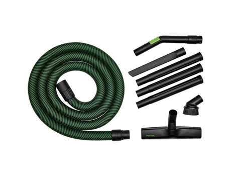 Kit de limpieza estándar Rs-Hw D 36-Plus FESTOOL
