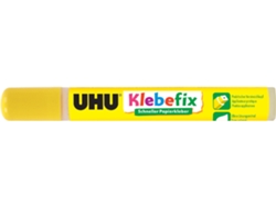 Bolígrafo Adhesivo UHU Klebefix Sin Disolventes 25 G