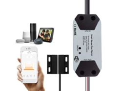 2026 Store-controlador Inteligente De Puerta De Garaje Tuya Wifi Switch Con Control App Smartlife