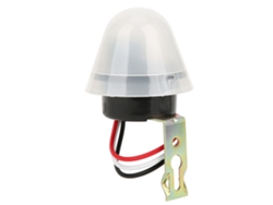 2026velora-interruptor De Luz Calle Automático De Alta Calidad Sensor Para Fábricas Jardines