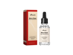 Sérum para eliminar verrugas, tratamiento eficaz contra las verrugas y esencia reparadora de la piel, 20 ml.