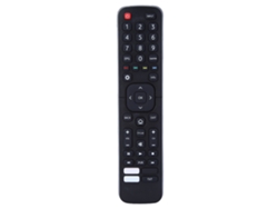 Mando A Distancia De Repuesto Para El Televisor Inteligente Hisense En2x27hs.