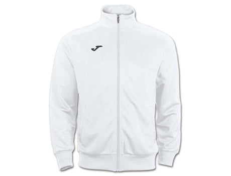 Abrigo para Hombre JOMA Combi Blanco para Tenis (S)