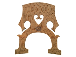 Aubert cavalete violoncelo standard mirecourt 4/4