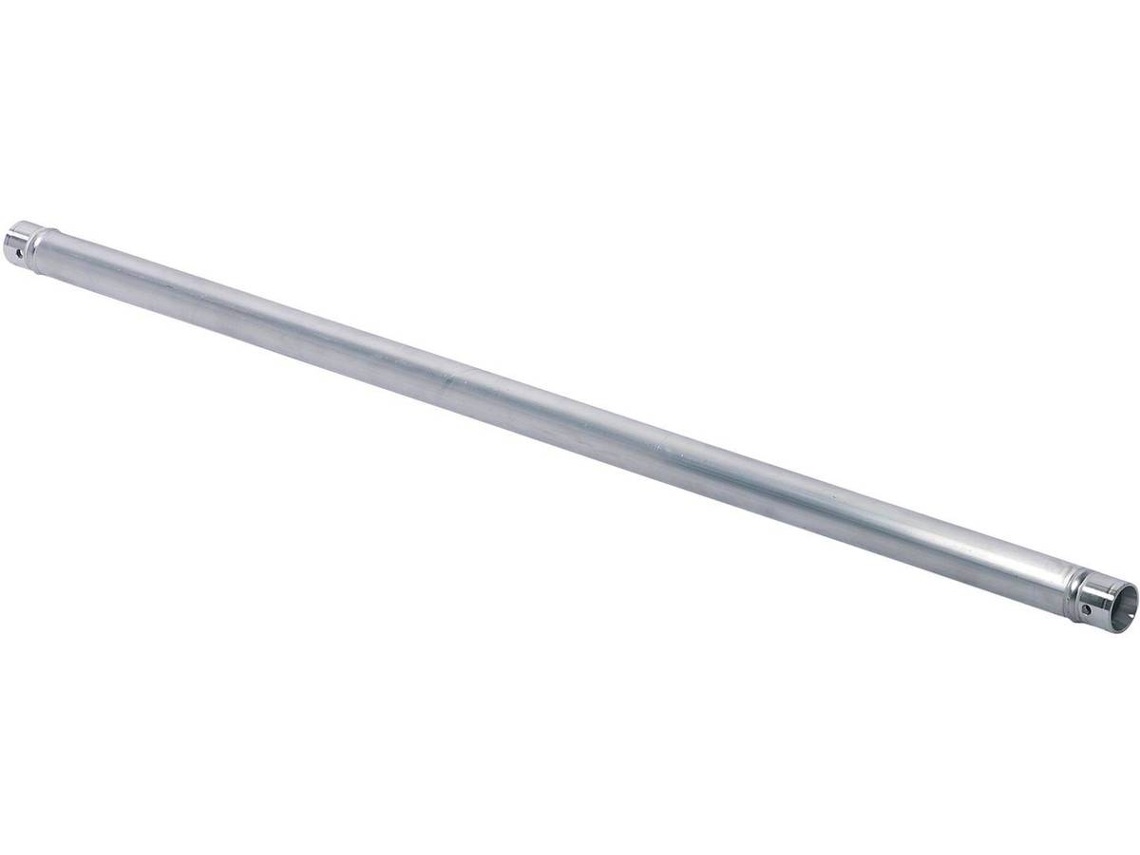 Armadura ALUTRUSS DQ1-2000 1 Vía